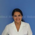 Doctor Carola  Teresa Liberon Triviño en Chile