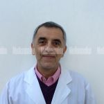 Doctor Aldo Bruno Villavicencio Derio en Chile